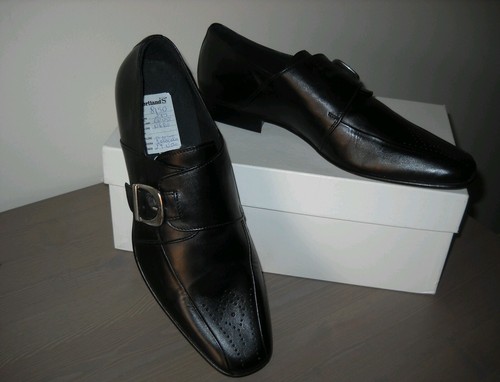 Scarpe uomo nuove 42 - nuove, n.