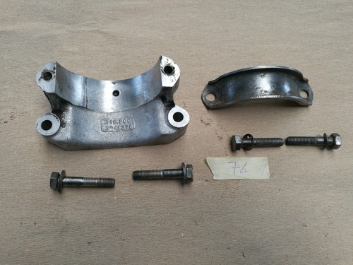 Supporto motorino ventola