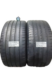2 PNEUMATICI USATI 275/35 R 19