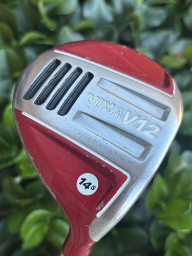 Vixa v12 3 legno - v12,