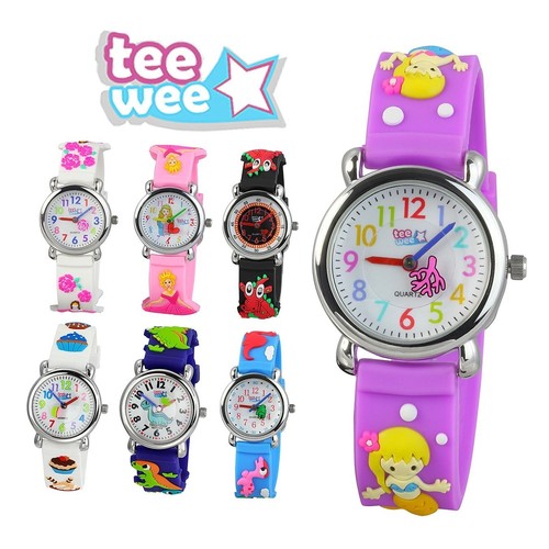 Tee wee bambini quarzo - bambini,