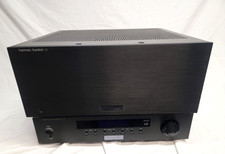 Amplificatore di potenza