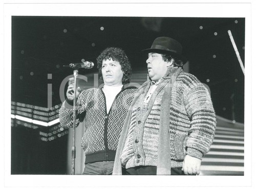 1985 musica i trilli - ca,