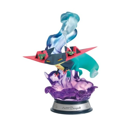 Pokemon dragapult swing - dragapult,