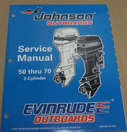 1998 johnson evinrude - 1998,