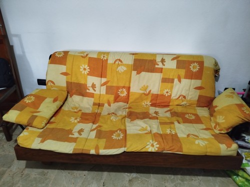 Divano letto posti - 3,
