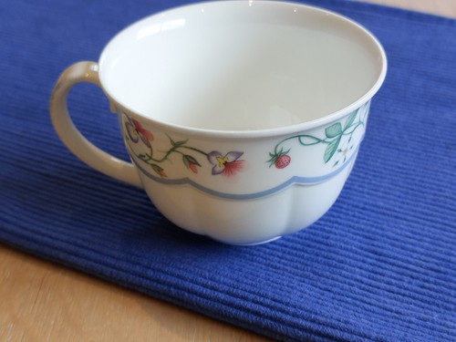 Tasse villeroy boch - villeroy,