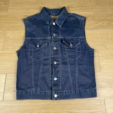 Levi's Vintage Trucker Giacca