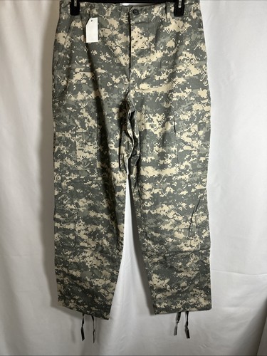 Pantaloni acu - acu, usgi