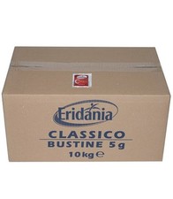 Zucchero Eridania  Bustine