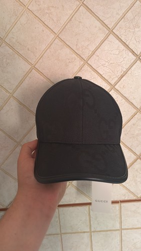 Cappello gucci - cappello,