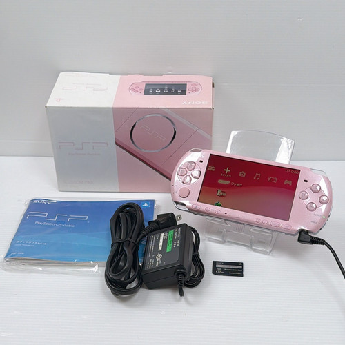 Console portatile sony - console,