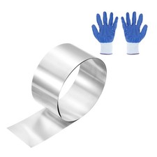 Rotolo lamina acciaio inox 304