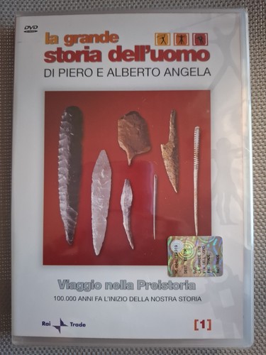 Dvd grande storia - dvd,