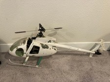Elicottero radiocomandato