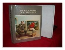 The Magic World of Ivan