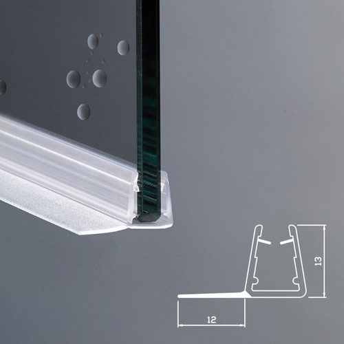 Guarnizione box doccia - guarnizione,