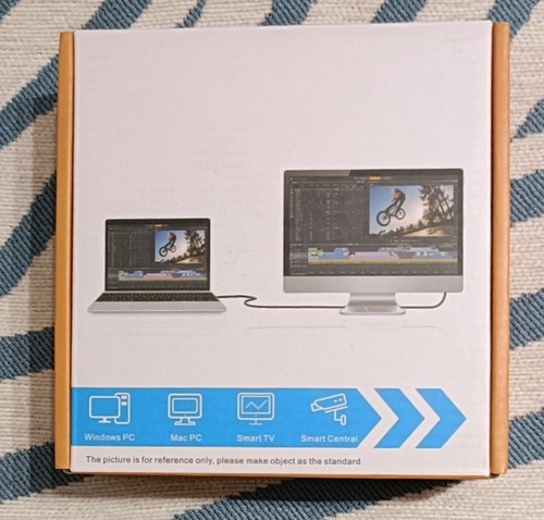 Kvm switch hdmi - kvm,