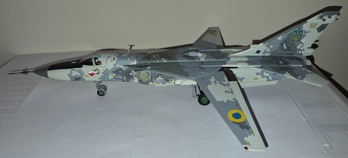 Calibre wings - 1/72,