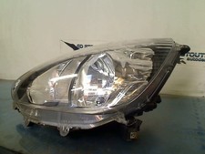 HEADLIGHT SX Mitsubishi Space
