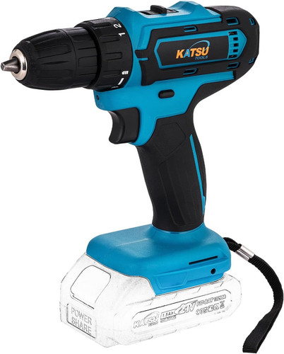 Katsu fit bat 21v - katsu,