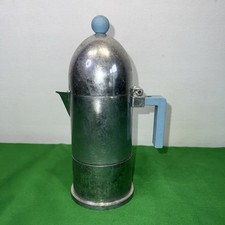 ALESSI Macchina da caffè