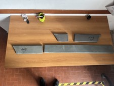 Modanature Panda 141 4x4 30/45 Prima Serie 