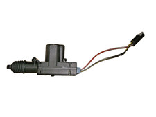 Motore ZV Posteriore