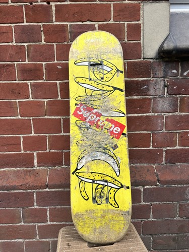 Palace skate board deck - palace,