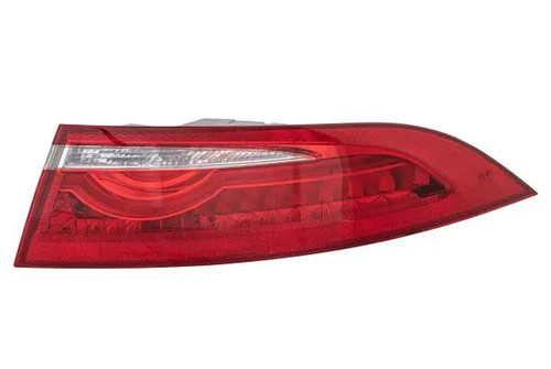 Faro posteriore led 2sk 354 - posteriore,