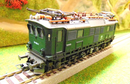 Locomotive électrique la - locomotive, de