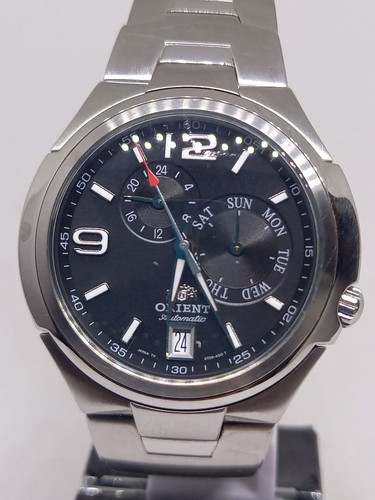 Orologio polso automatico - polso,