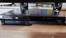 LG Stereo DVD Full HD USB DIVX MP3 DOLBY Con Telecomando E SUB Più Barra.