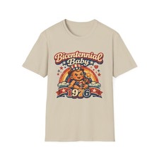 T-Shirt Bicentenario Bambino