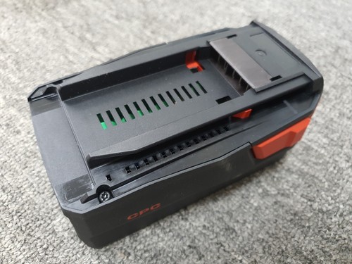 Batteria hilti b36 36v - hilti, b36/5.2