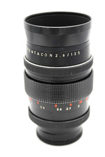 PENTACON 2,8/135 M42 VB