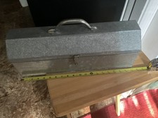 Cassetta porta attrezzi