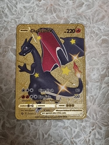 Pokemon charizard - -,
