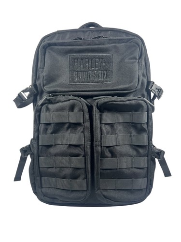Zaino harley davidson rebel - davidson,