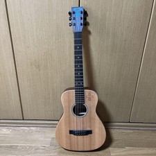 Chitarra Acustica Martin