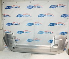 Paraurti posteriore grigio argento Renault Scenic 2007 Rif. Art. ecoAC7929