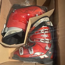 Nordica Beast 100 Men's Alpine