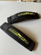 Coppia cinghie per piedi - di,