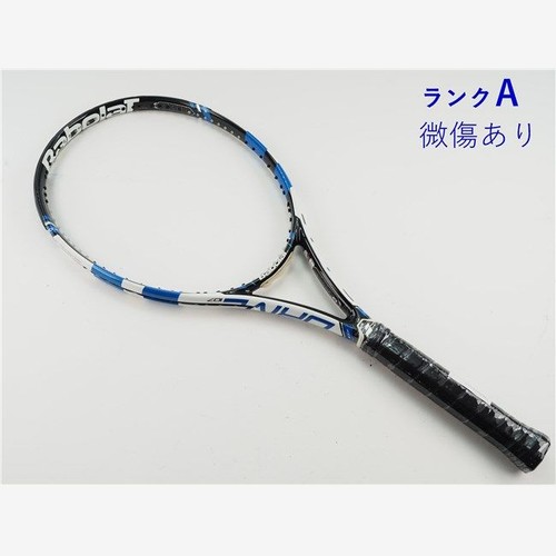 Babolat pure drive 107 2015 - pure,