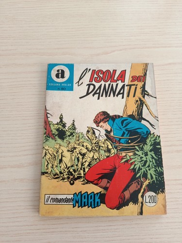 Comandante mark collana - comandante, mark-collana