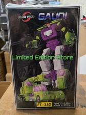 FANS TOYS FT-32C TRANSFORMERS