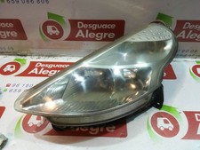 Faro fanale sinistro citroen - fanale,