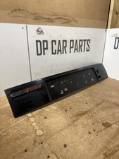 Guarnizione portellone