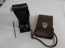 Zeiss Ikon Nettar 515/2 Art