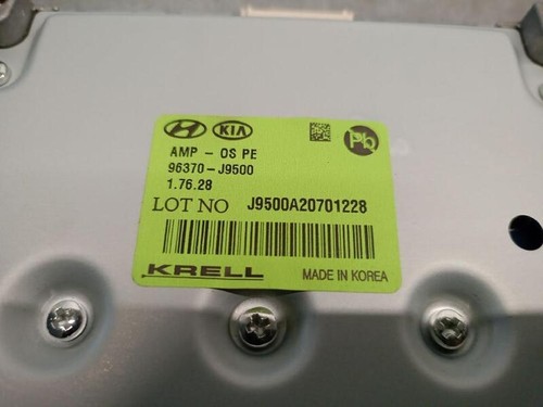 96370j9500 modulo elettronico - modulo,